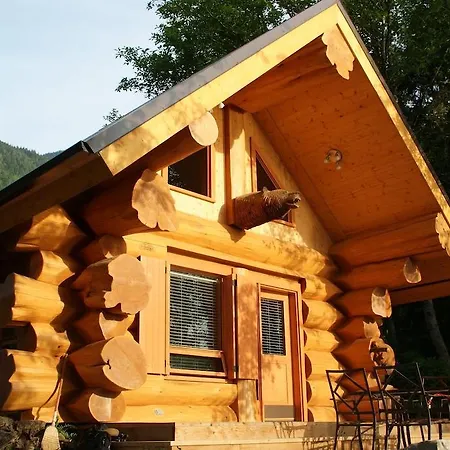 Porteau Cove Olympic Legacy Cabins Furry Creek Exterior photo