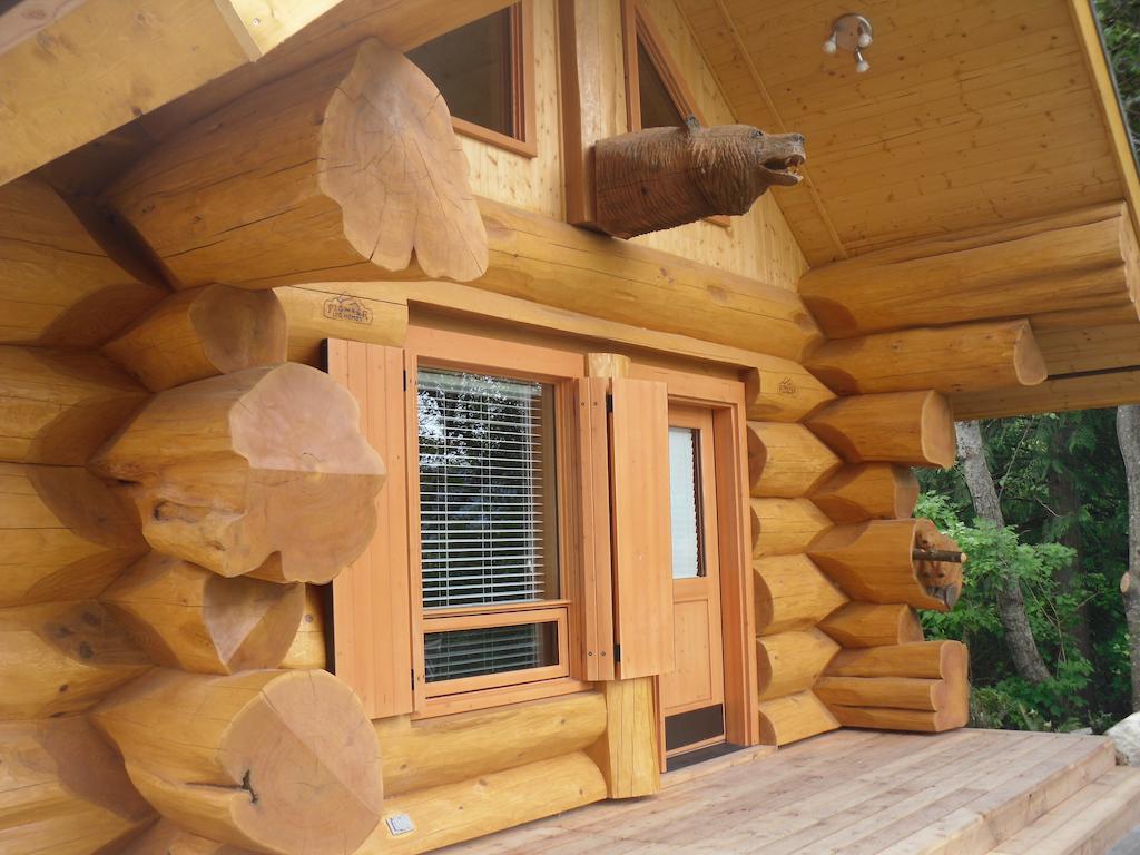 Lodge Porteau Cove Olympic Legacy