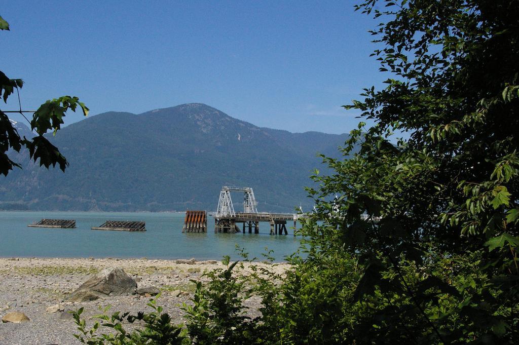 Porteau Cove Olympic Legacy