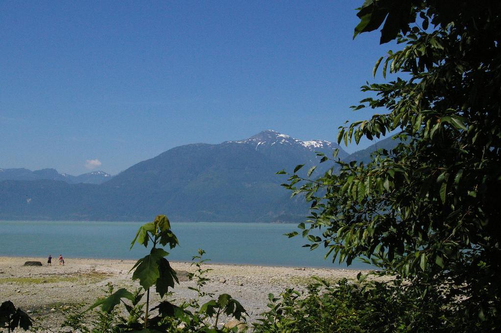 Lodge Porteau Cove Olympic Legacy *